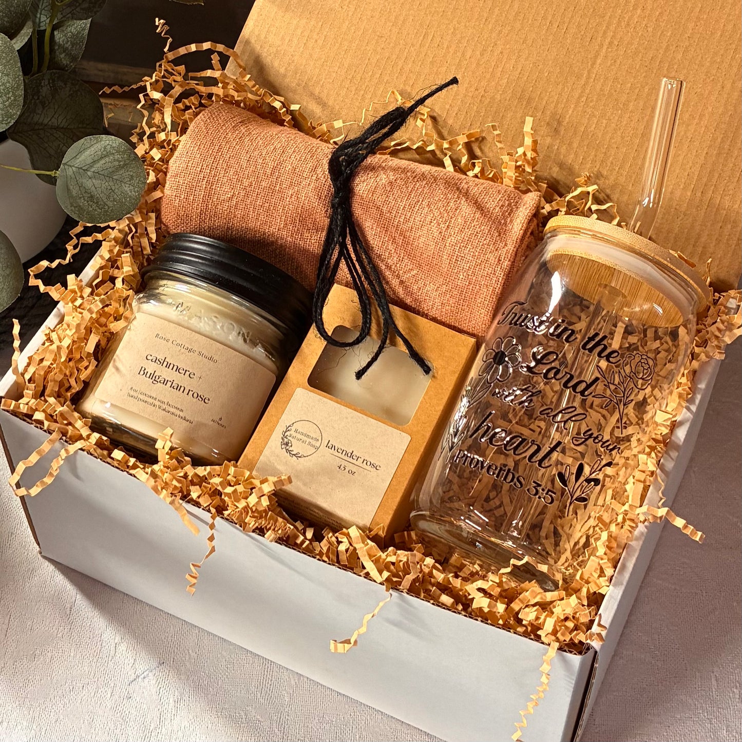 Ready Made Gift Boxes!
