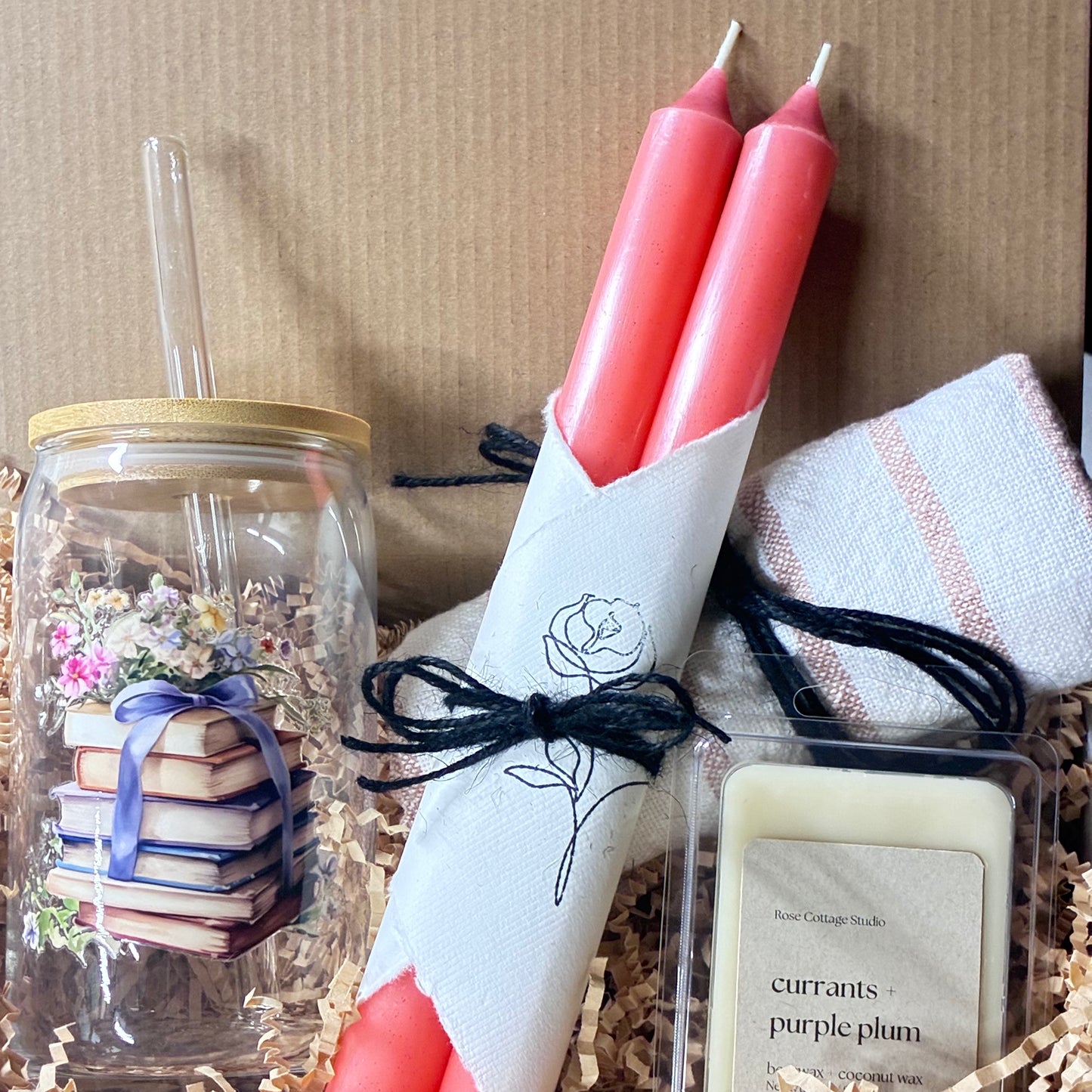 Ready Made Gift Boxes!