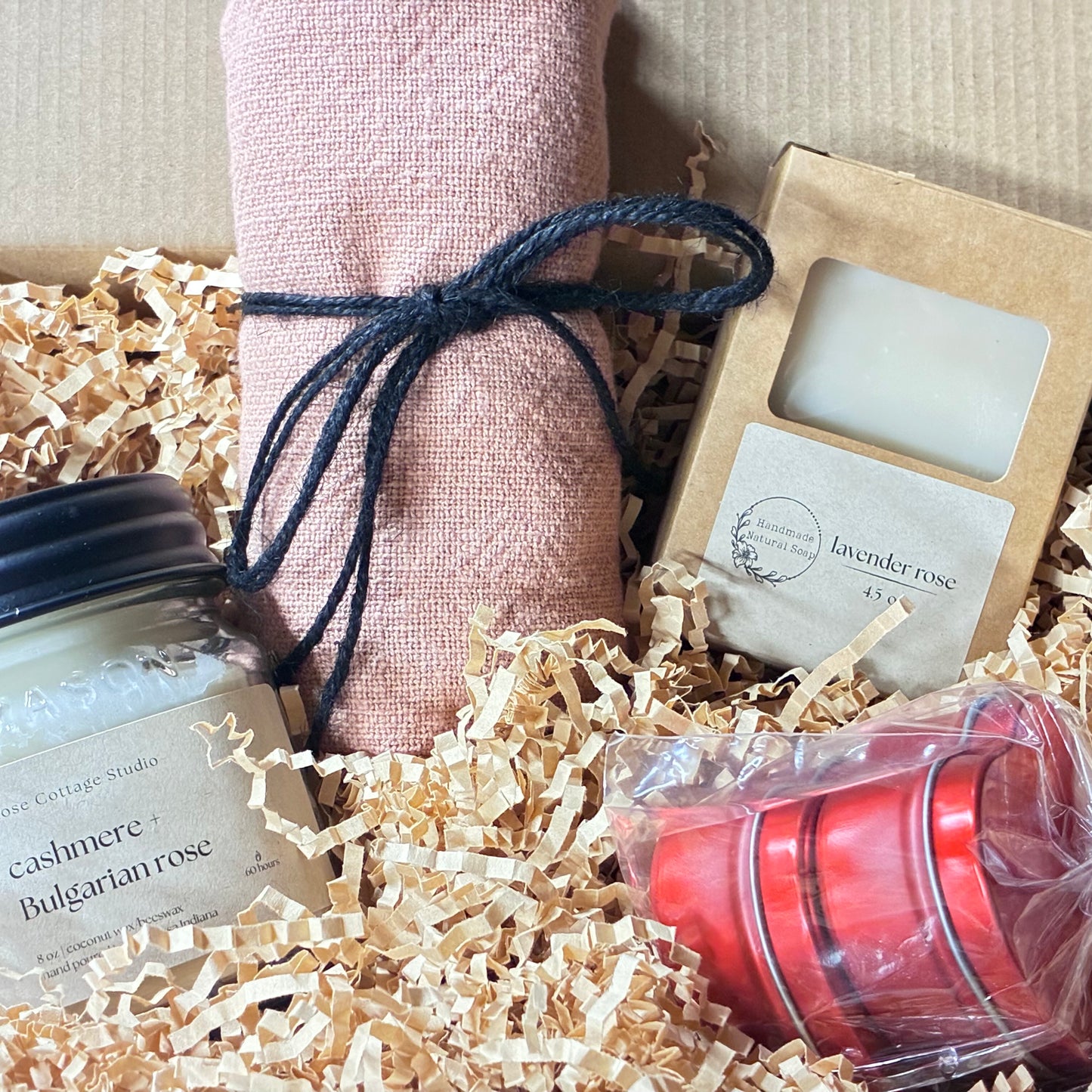 Ready Made Gift Boxes!